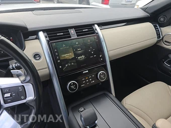 2021 Land Rover Discovery S - miniatura 11