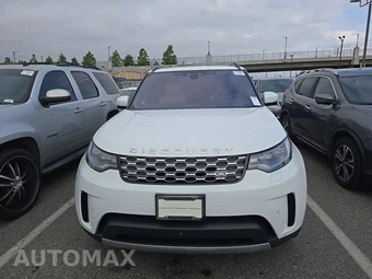2021 Land Rover Discovery S - miniatura 2