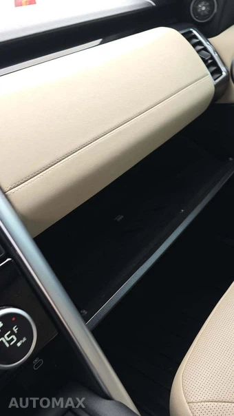 2021 Land Rover Discovery S - miniatura 21