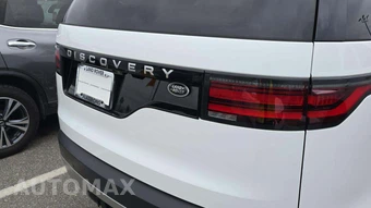 2021 Land Rover Discovery S - miniatura 26