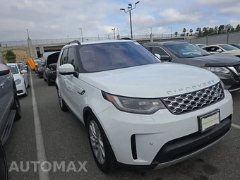 2021 Land Rover Discovery S - miniatura 3