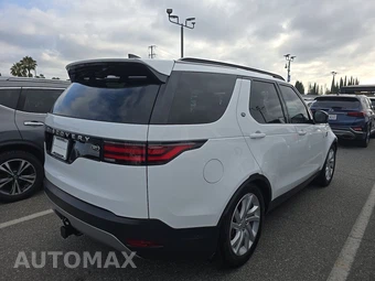 2021 Land Rover Discovery S - miniatura 4