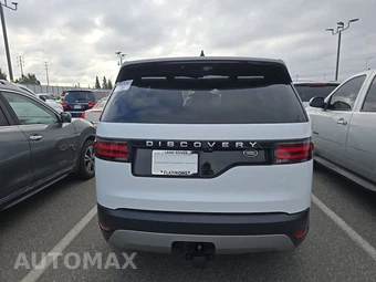 2021 Land Rover Discovery S - miniatura 5