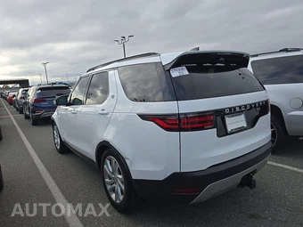 2021 Land Rover Discovery S - miniatura 6