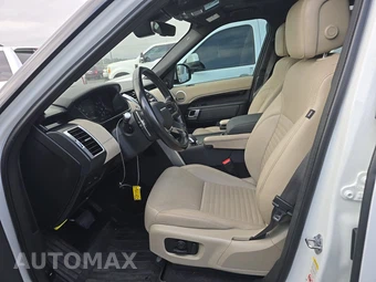 2021 Land Rover Discovery S - miniatura 7