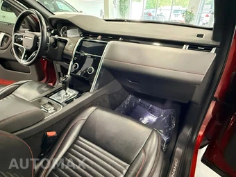 2021 Land Rover Discovery Sport S R-Dynamic - miniatura 10