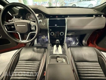 2021 Land Rover Discovery Sport S R-Dynamic - miniatura 11