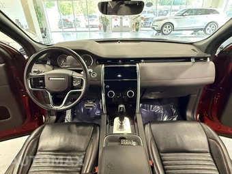 2021 Land Rover Discovery Sport S R-Dynamic - miniatura 12