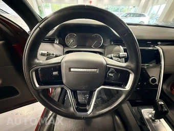 2021 Land Rover Discovery Sport S R-Dynamic - miniatura 13