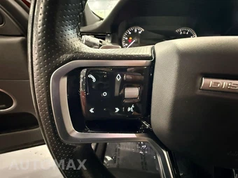 2021 Land Rover Discovery Sport S R-Dynamic - miniatura 14
