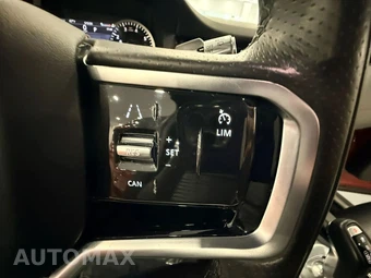 2021 Land Rover Discovery Sport S R-Dynamic - miniatura 15