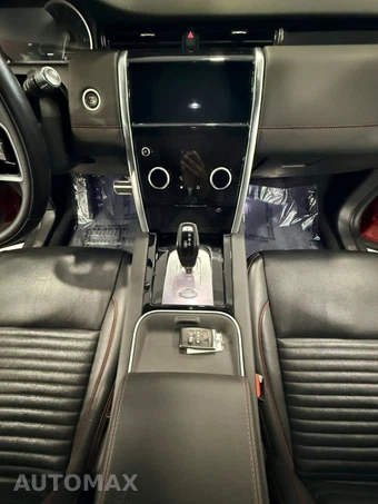 2021 Land Rover Discovery Sport S R-Dynamic - miniatura 16