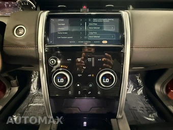2021 Land Rover Discovery Sport S R-Dynamic - miniatura 18