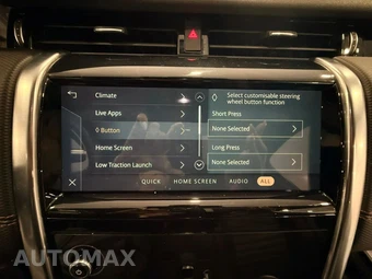 2021 Land Rover Discovery Sport S R-Dynamic - miniatura 20