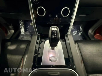 2021 Land Rover Discovery Sport S R-Dynamic - miniatura 22