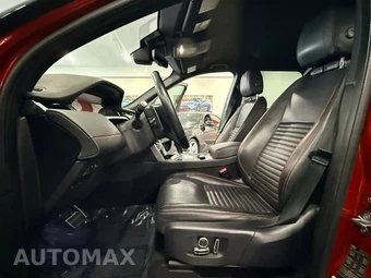 2021 Land Rover Discovery Sport S R-Dynamic - miniatura 24