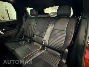 2021 Land Rover Discovery Sport S R-Dynamic - miniatura 25