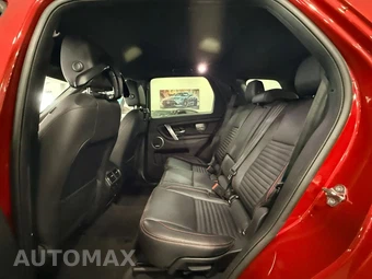 2021 Land Rover Discovery Sport S R-Dynamic - miniatura 26