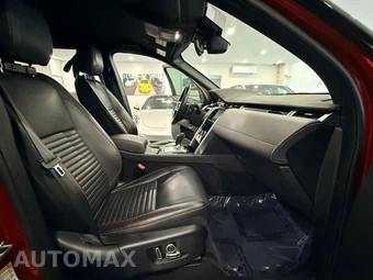 2021 Land Rover Discovery Sport S R-Dynamic - miniatura 28