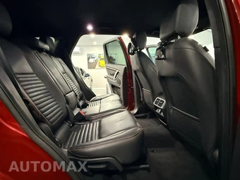 2021 Land Rover Discovery Sport S R-Dynamic - miniatura 30