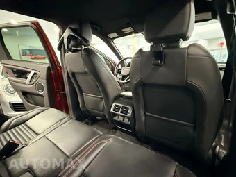 2021 Land Rover Discovery Sport S R-Dynamic - miniatura 33