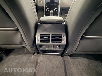 2021 Land Rover Discovery Sport S R-Dynamic - miniatura 34