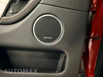2021 Land Rover Discovery Sport S R-Dynamic - miniatura 36