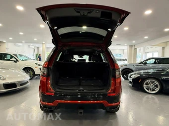 2021 Land Rover Discovery Sport S R-Dynamic - miniatura 37