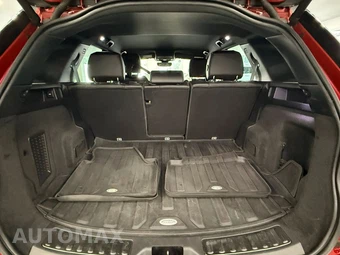 2021 Land Rover Discovery Sport S R-Dynamic - miniatura 38