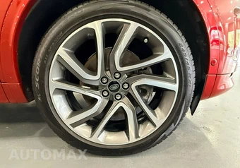 2021 Land Rover Discovery Sport S R-Dynamic - miniatura 41