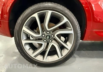 2021 Land Rover Discovery Sport S R-Dynamic - miniatura 42