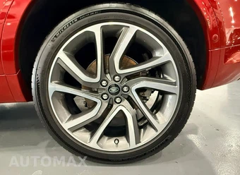 2021 Land Rover Discovery Sport S R-Dynamic - miniatura 43