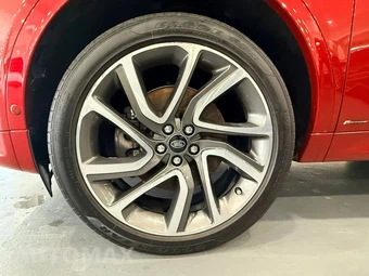2021 Land Rover Discovery Sport S R-Dynamic - miniatura 44