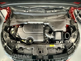 2021 Land Rover Discovery Sport S R-Dynamic - miniatura 46