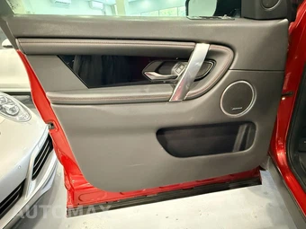 2021 Land Rover Discovery Sport S R-Dynamic - miniatura 47