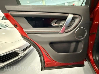 2021 Land Rover Discovery Sport S R-Dynamic - miniatura 48
