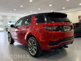 2021 Land Rover Discovery Sport S R-Dynamic - miniatura 5