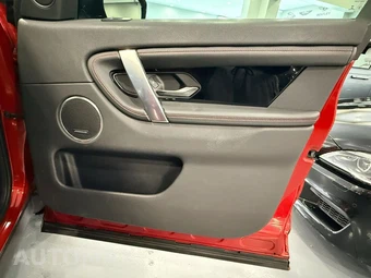 2021 Land Rover Discovery Sport S R-Dynamic - miniatura 50