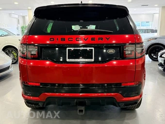 2021 Land Rover Discovery Sport S R-Dynamic - miniatura 6