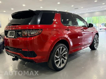 2021 Land Rover Discovery Sport S R-Dynamic - miniatura 7