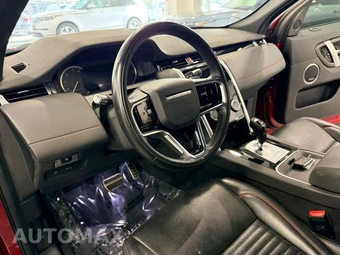 2021 Land Rover Discovery Sport S R-Dynamic - miniatura 9