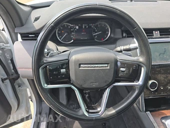 2021 Land Rover Discovery Sport S R-Dynamic – miniatura 10