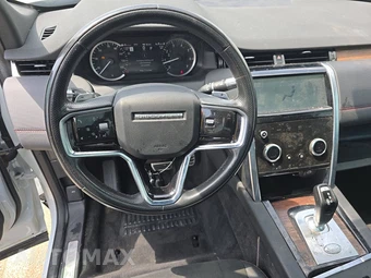 2021 Land Rover Discovery Sport S R-Dynamic – miniatura 11