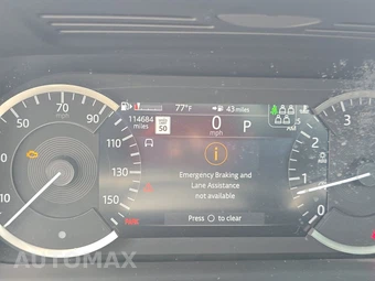 2021 Land Rover Discovery Sport S R-Dynamic – miniatura 12