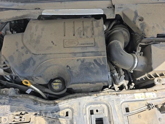 2021 Land Rover Discovery Sport S R-Dynamic – miniatura 15