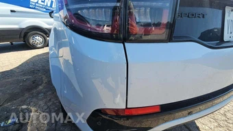 2021 Land Rover Discovery Sport S R-Dynamic – miniatura 25