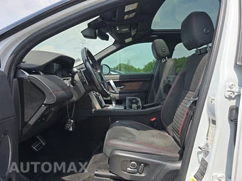 2021 Land Rover Discovery Sport S R-Dynamic – miniatura 7