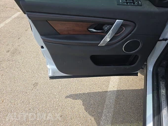 2021 Land Rover Discovery Sport S R-Dynamic – miniatura 9