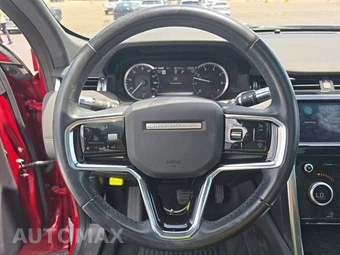 2021 Land Rover Discovery Sport S – miniatura 10