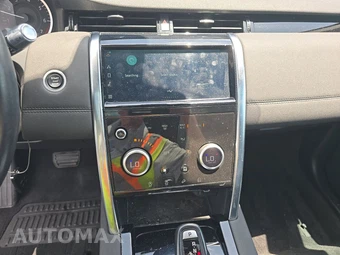 2021 Land Rover Discovery Sport S – miniatura 11